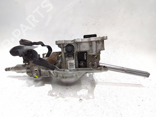 Used Steering column FIAT STILO (192_) 1.9 JTD (192_XE1A) (115 hp) 31083647