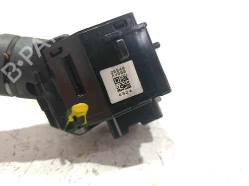 Steering column stalk NISSAN ALMERA II (N16) 2.2 dCi | BP38873348I23 - Image 4