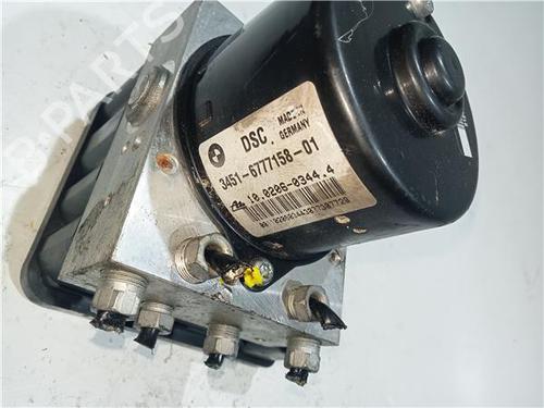 ABS pump BMW 1 (E81) 118 i | BP23932541M43 