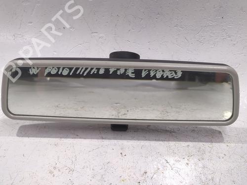 Used Rear mirror Rear mirror VW POLO V (6R1, 6C1) 1.6 TDI (90 hp) 34429827 34429827