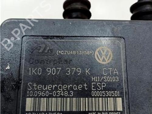 ABS Bremseaggregat VW GOLF V (1K1) 2.0 TDI 16V | BP23909370M43 