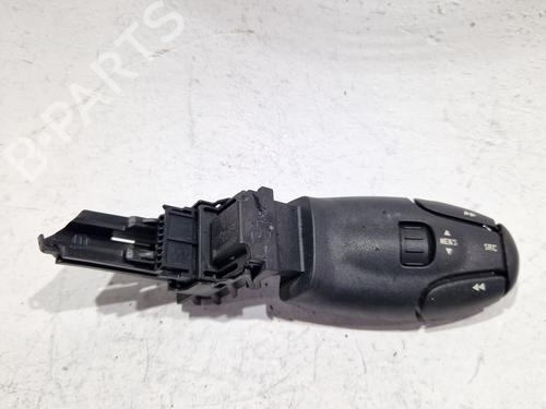 Commandes au volant PEUGEOT PARTNER Box Body/MPV (5_, G_) 1.6 HDi 75 (75 hp) 30192035