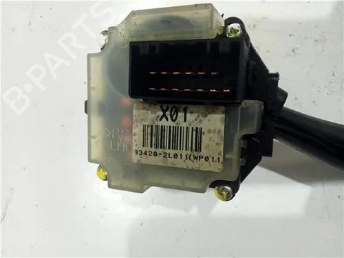 Switch HYUNDAI i30 (FD) 1.6 | BP23931834I30 
