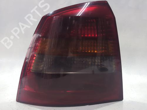Used Left taillight Left taillight 38801566 38801566