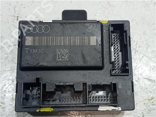 Elektronische module AUDI A6 C6 (4F2) 2.0 TDI (140 hp) 23915222