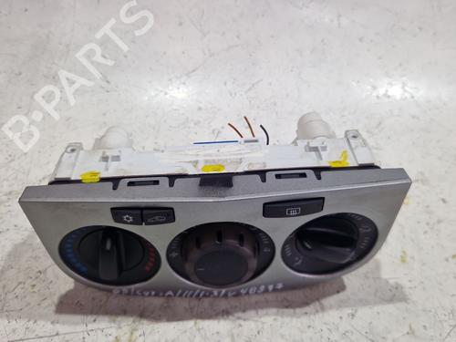 Climate control OPEL CORSA D (S07) 1.3 CDTI (L08, L68) | BP36530928I5 - Image 2