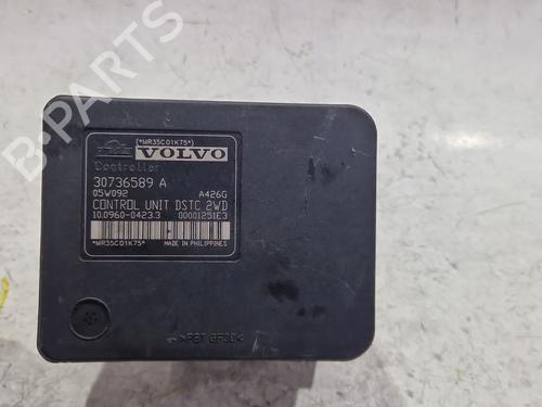 Used ABS pump ABS pump VOLVO S40 II (544) 1.6 D (110 hp) 33302712 33302712