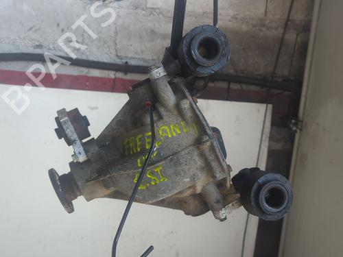Rear differential LAND ROVER FREELANDER I (L314) 1.8 16V 4x4 | BP26953168M24 