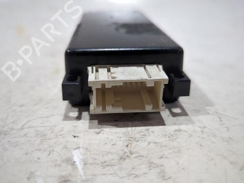 Electronic module CITROËN C4 Picasso I MPV (UD_) 2.0 HDi 138 | BP26682373M83 