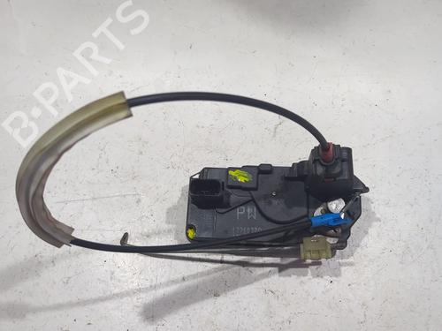Rear right lock OPEL ZAFIRA / ZAFIRA FAMILY B (A05) 1.7 CDTI (M75) | BP24951843C99 