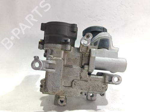 Clutch slave cylinder KIA CEE'D (JD) 1.4 CRDi 90 | BP36904063M113 - Image 7