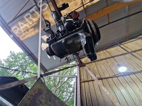 Engine FORD MAVERICK (UDS, UNS) 2.7 TD | BP36779100M1 - Image 8
