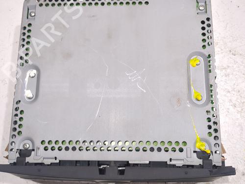 Radio RENAULT CLIO III (BR0/1, CR0/1) 1.5 dCi | BP23950132E6 