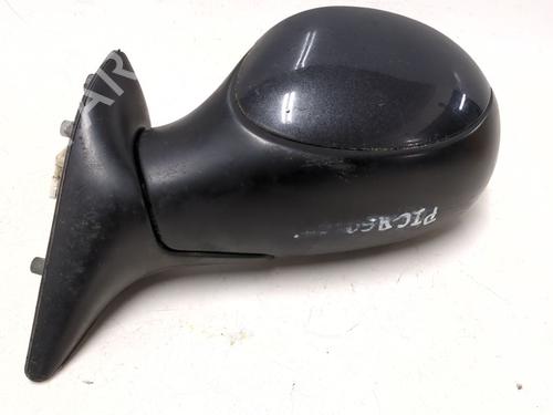 Left mirror CITROËN XSARA (N1) 2.0 HDi 90 | BP25626477C26 