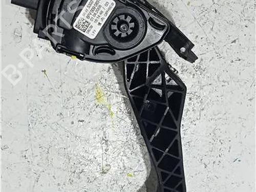 Pedal PEUGEOT 308 I (4A_, 4C_) 1.6 HDi | BP23915448I4 