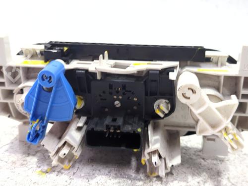 Climate control DACIA DUSTER (HS_) 1.5 dCi | BP40063127I5 - Image 2