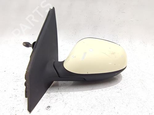 Left mirror LANCIA YPSILON (843_) 1.2 (843.AXA1A) | BP32282450C26