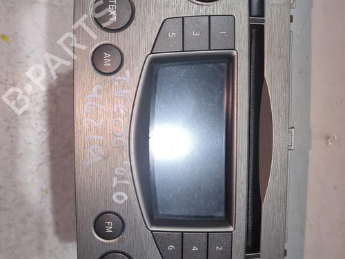 Used Radio TOYOTA VERSO (_R2_) 2.0 D-4D (AUR20_, AUR20R) (126 hp) 23926854