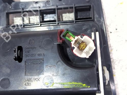 Ashtray VW GOLF VI (5K1) 2.0 R 4motion | BP39902941I30 - Image 8