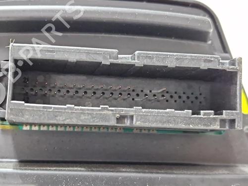 Instrument cluster OPEL ZAFIRA / ZAFIRA FAMILY B (A05) 1.9 CDTI (M75) | BP29518600C47 