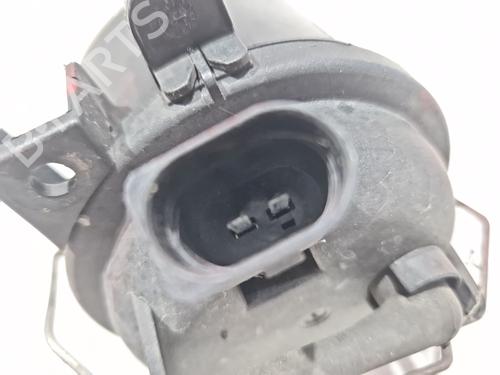 Left front fog light SEAT ALTEA (5P1) 1.9 TDI | BP30000707C30