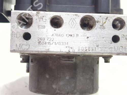 ABS pump DACIA SANDERO II 1.2 | BP37088945M43 - Image 6