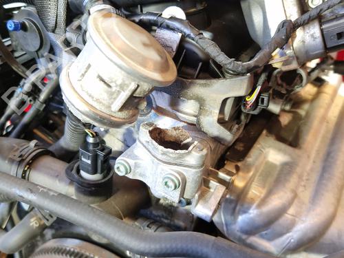 Engine SEAT ALTEA (5P1) 1.6 | BP38264980M1  - Image 6