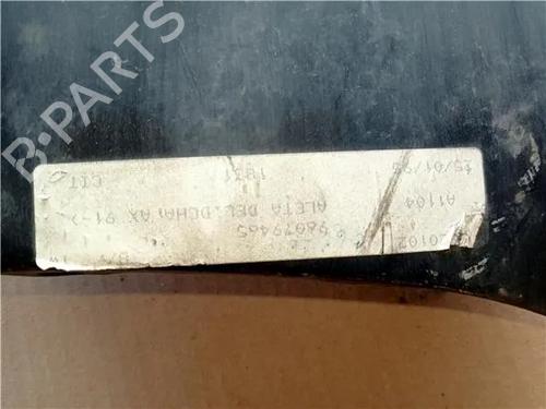 Right front fenders CITROËN AX (ZA-_) 10 | BP23910286C42 