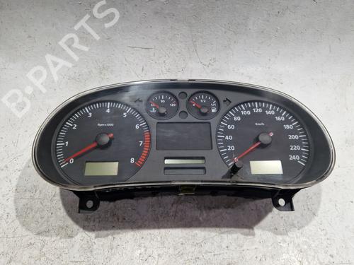 instrument-cluster-seat-toledo-ii-1m2-1998-1999-2000-2001-2002-2003-2004-2005-2006-32697754 main image