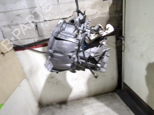 Gearbox RENAULT MEGANE II Saloon (LM0/1_) 1.9 dCi | BP31291748M3 - Image 2