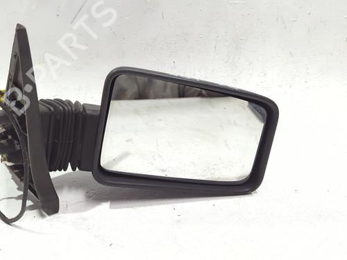 Retrovisor derecho CITROËN BX (XB-_) TRD Turbo (90 hp) 31291894