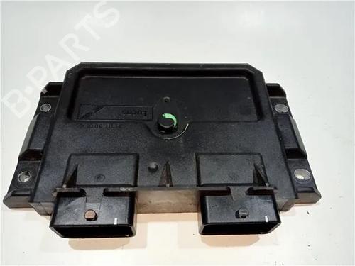 Electronic module CITROËN C15 Box Body/MPV (VD_)  | BP24968330M83 