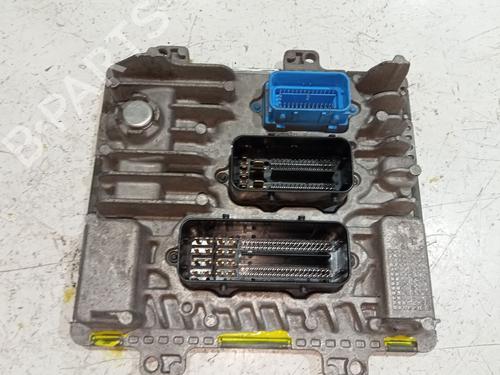 Electronic module OPEL CORSA E (X15) 1.3 CDTI (08, 68) | BP36766408M83 - Image 4