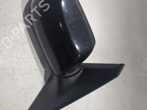 Right mirror MAZDA 3 Saloon (BK) 1.6 DI Turbo (BK12Y) | BP23925703C27 