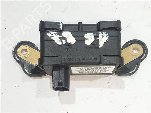 Modulo electronico RENAULT LAGUNA II Grandtour (KG0/1_) 1.9 dCi (KG0G) (120 hp) 23919256