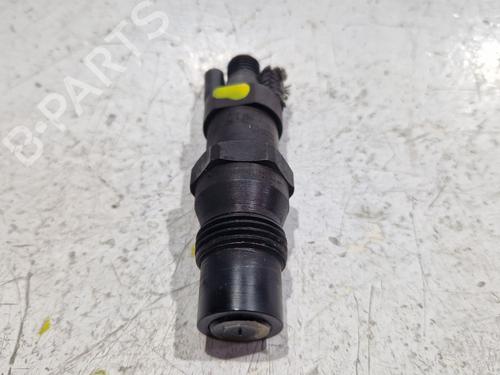 Used Injector VW POLO III (6N1) 64 1.9 D (64 hp) 32491083