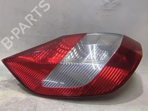 Left taillight RENAULT SCÉNIC II (JM0/1_) 1.9 dCi (JM14) | BP29526181C34 