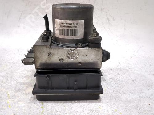 ABS pump HONDA CIVIC VIII Hatchback (FN, FK) 2.2 CTDi (FK3) | BP29219777M43 