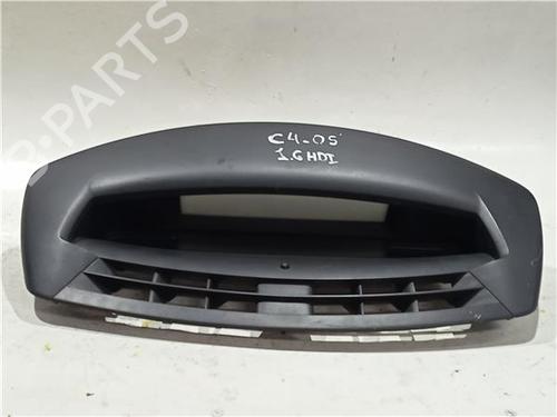 Instrument cluster CITROËN C4 Coupe (LA_) 1.6 16V | BP23923837C47 