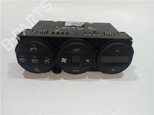 Used Climate control OPEL VECTRA B (J96) 2.0 DI 16V (F19) (82 hp) 23930876
