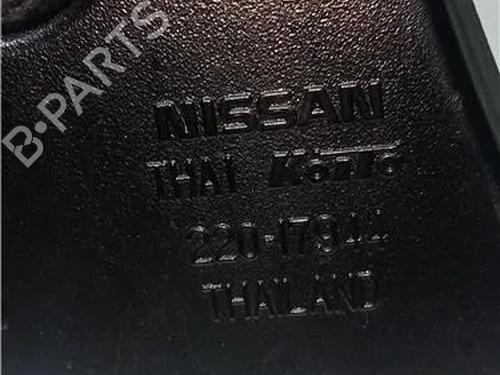 Left taillight NISSAN MICRA IV (K13K, K13KK) 1.2 | BP23921885C34 