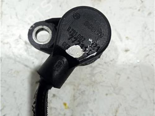 Electronic module LAND ROVER FREELANDER I (L314) 2.0 Td4 4x4 | BP23932101M83 
