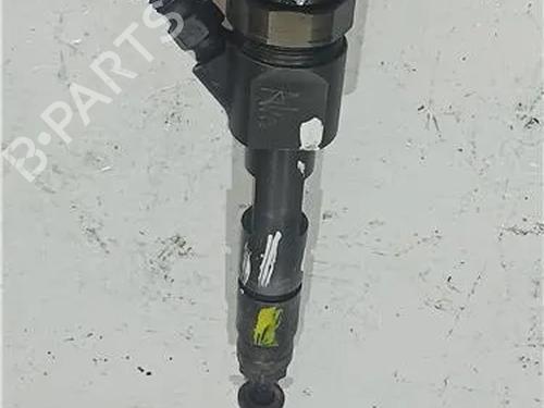 Used Injector RENAULT MEGANE II Saloon (LM0/1_) 1.9 dCi (131 hp) 23912904
