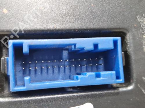 Fuse box MERCEDES-BENZ C-CLASS Coupe (C204) C 220 CDI (204.302) | BP29877158E1 