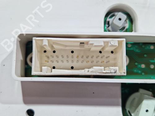 Instrument cluster FORD FOCUS I (DAW, DBW) 1.8 TDCi | BP30192833C47 