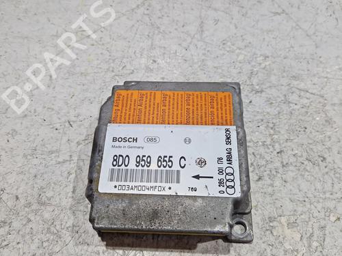ECU airbags AUDI A4 B5 (8D2) 2.4 quattro | BP30368829M53