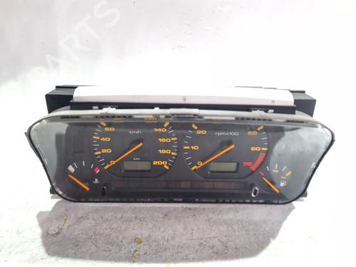 Used Instrument cluster Instrument cluster SEAT IBIZA II (6K1) 1.9 D (64 hp) 34114266 34114266