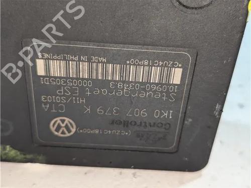 ABS pump VW GOLF V (1K1) 2.0 TDI 16V | BP23924839M43