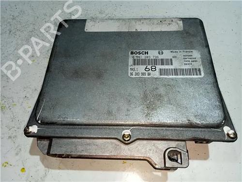 Used Electronic module CITROËN SAXO (S0, S1) 1.5 D (57 hp) 23919559