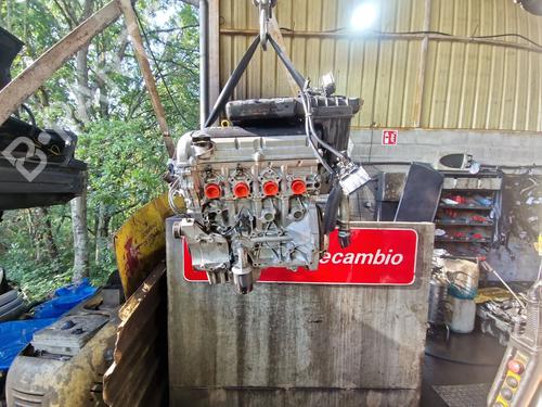 Engine SUZUKI SWIFT III (MZ, EZ) 1.3 (RS413, ZC11S) | BP38264978M1 - Image 2